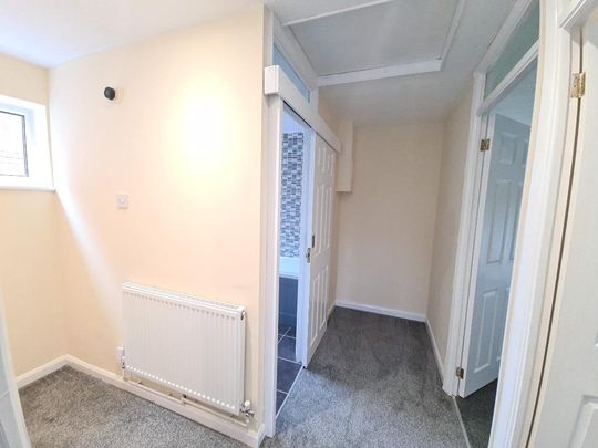 2 bedroom maisonette to rent - Photo 1