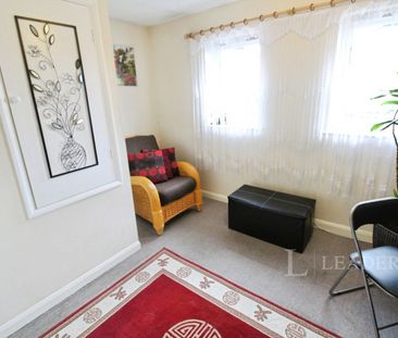2 bedroom house to rent Evergreen Way, Luton, Bedfordshire, LU3 - Photo 3