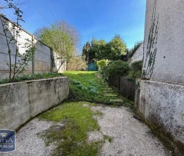 Appartement à louer 1 pièce 25.17m² - Photo 3