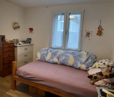 Schöne 4-Zimmerwohnung in Schmitten - Photo 4