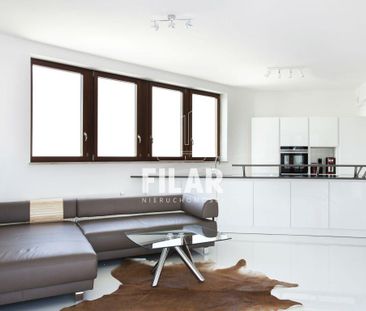 Mieszkanie Gdynia Śródmieście powierzchnia 86.2 m² C312-WM-25370 - Zdjęcie 2