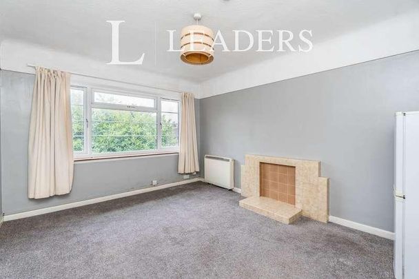 The Lodge, Banister Road, Southampton, SO15 - Photo 1