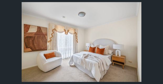 Beautiful Family Home in Quiet Court Location - Photo 1