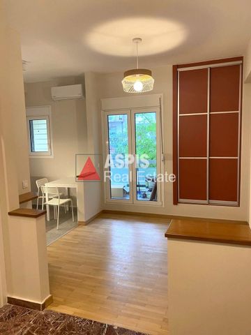 Studio/Γκαρσονιέρα για ενοικίαση Άγιος Νικόλαος (Λεωφόρος Πατησίων - Λεωφόρος Αχαρνών) - Photo 3