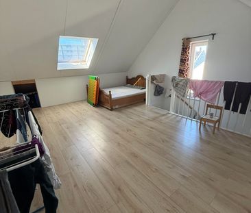 Huis te huur: Koning Arthurlaan 38-F 5625 CB Eindhoven - Foto 5