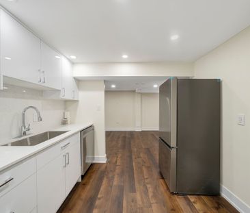 For Lease - 78 LEASIDE Drive Unit# Lower, St. Catharines, Ontario - Photo 3