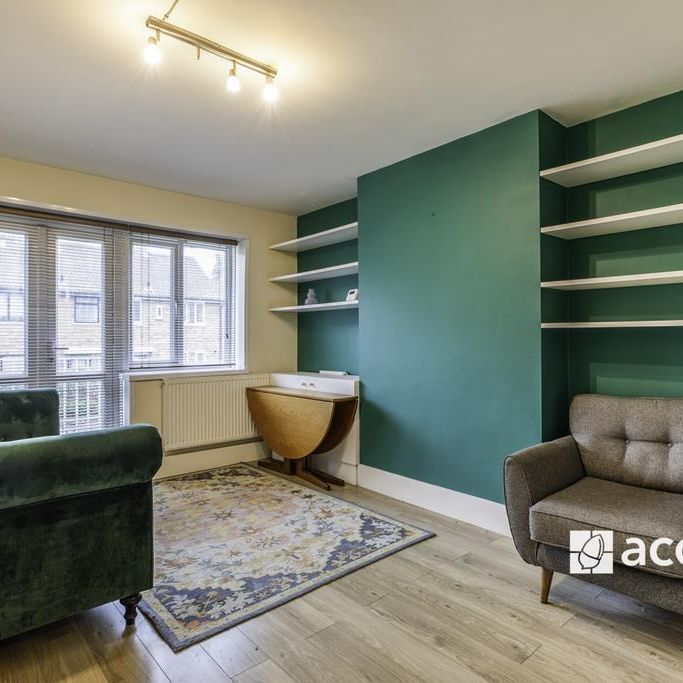 1 bedroom flat to rent - Photo 1