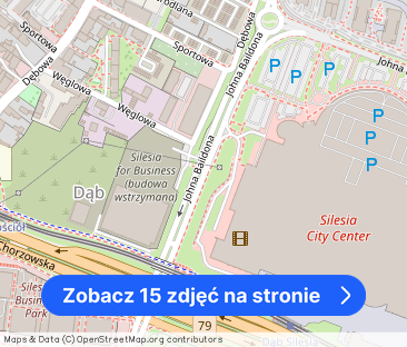 Dębowe tarasy, komfortowe mieszkanie typu studio - Zdjęcie 1