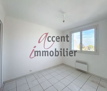 Appartement Saint Andiol 3 pièce(s) 55 m2, - Photo 3