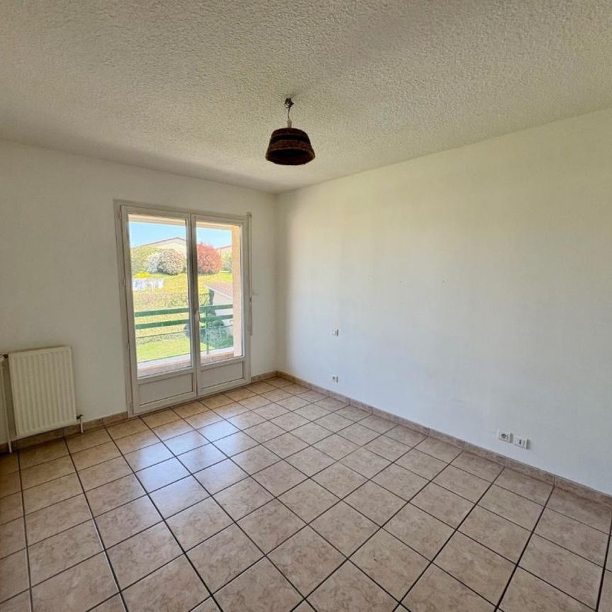 APPARTEMENT T4 A LOUER A NEULISE - CHEMIN VIEUX - Photo 1