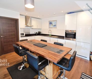 2 bedroom apartment to rent - Photo 2