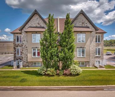 Beau logement - appartement 4 1/2 à Lavaltrie - Photo 1