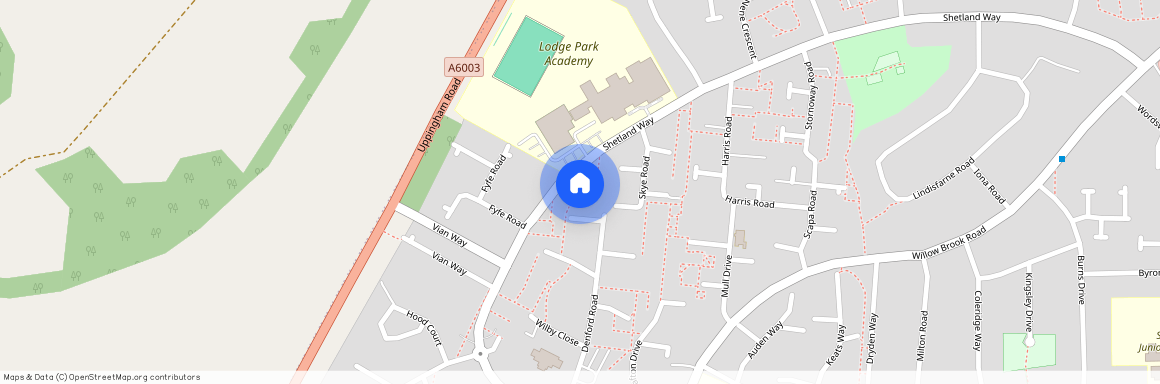 Corby, NN17 2QR, Corby