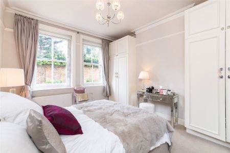 King Edward Mansions, 629 Fulham Road, Fulham, SW6 flat to rent - Photo 4