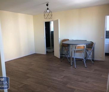 Location Appartement 1 pièce 34m² LILLE 59000 - Photo 2