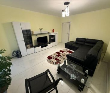 ZONA CENTRALA- BLOC NOU ,2 CAMERE ,ETAJ 3, MOBILAT SI UTILAT - Fotografie 3