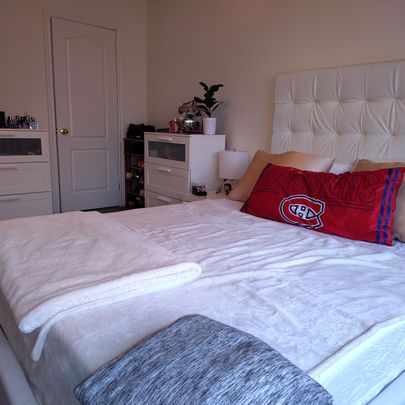 For Lease - 55 Park Place Drive, Markham, Ontario - Photo 1