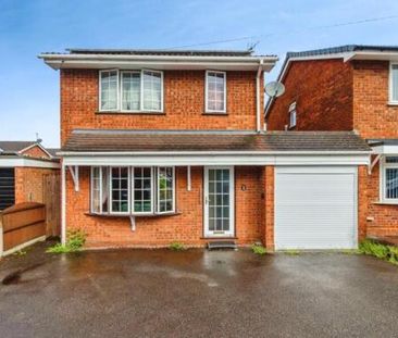 Gorsemoor Road, Heath Hayes, WS12, Cannock - Photo 4