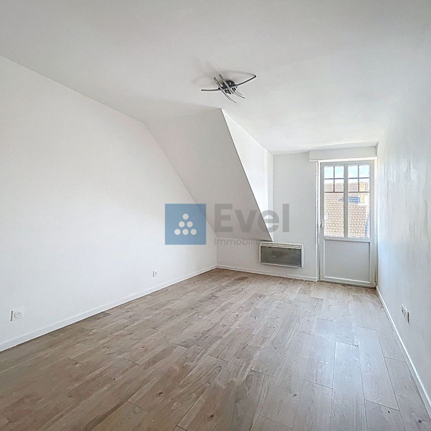 Appartement / Offre 58750843 - Photo 1