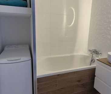2 pokoje z widokiem na Wrocław | balkon | po remon 51.5 m² - Photo 3