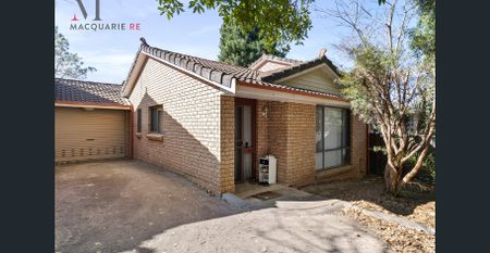 3/144 Macquarie Avenue, Campbelltown, NSW 2560 - Photo 4