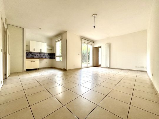 Location Appartement 2 pièces 48m² GRENOBLE 38100 - Photo 1