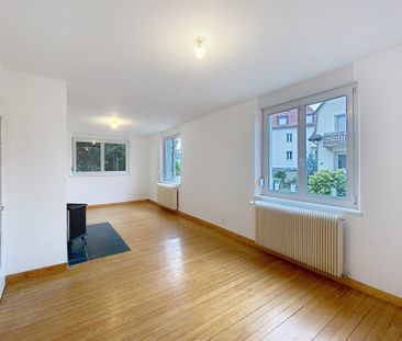 ECKBOLSHEIM - MAISON 5 PIECES - Photo 2