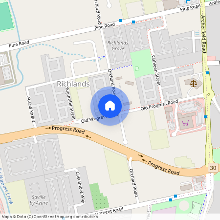 83 Old progress road, Richlands QLD 4077