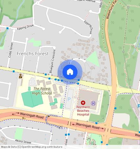 126 Frenchs Forest Road West, 2086, Frenchs Forest