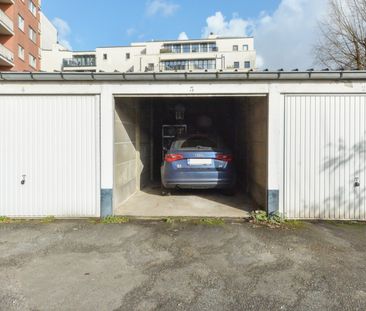 Appartement met garagebox op de Coupure - Photo 4