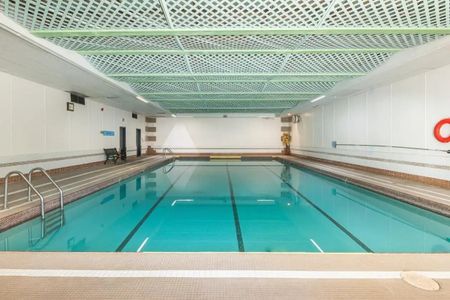 3555 Rue Berri apartment — Montréal, QC (2-Bedroom) - 2 Bedroom - Photo 2