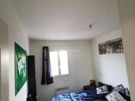 Location Appartement 2 pièces 40 m2 à Martigues - Photo 2