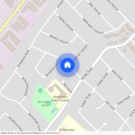 530 Lees Lane, Oakville