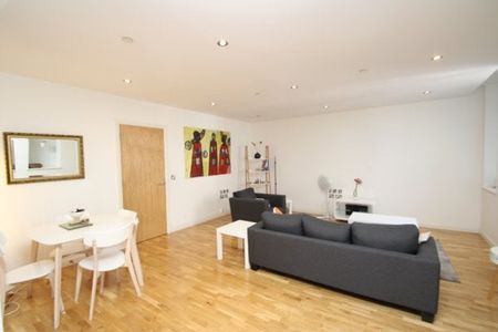 Emerald House, Lansdowne Road, CR0, Property for rent - Photo 5