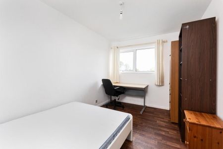 1 bedroom terraced house to rent - Photo 3