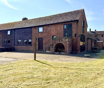 The Granary, Pitchford, Shrewsbury - Photo 3