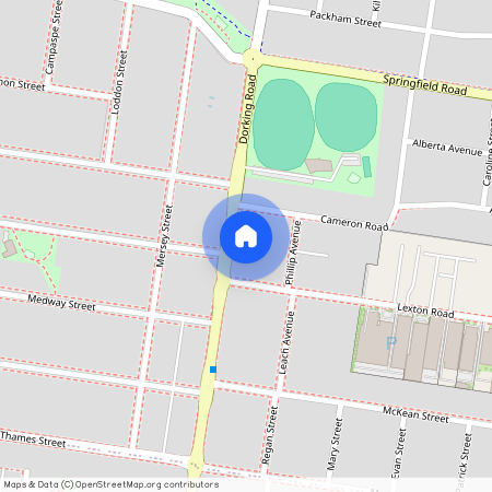 3/118 Dorking Road, Vic 3129, Box Hill North