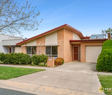 14 Anna Morgan Circuit, Bonner ACT 2914 - House For Rent | Domain - Photo 3