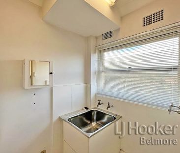 Modern Two-Bedroom Apartment in the Heart of Belmore! - Photo 6