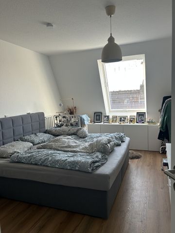 Zentrales Wohnen in Osnabrück - Photo 2