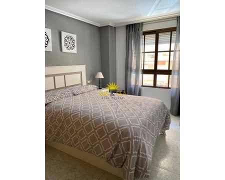 1 bedroom apartment on the 1st floor - GUARDAMAR DEL SEGURA - Photo 3