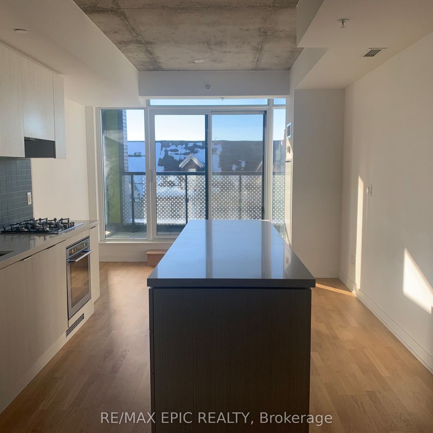 109 OZ Lofts , #306 - Photo 1