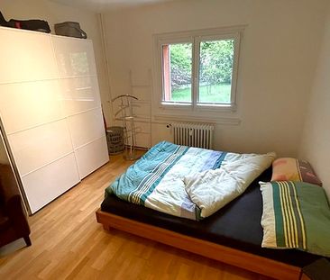 2½ Zimmer-Wohnung in Zürich - Kreis 4, möbliert, auf Zeit - Photo 5