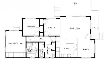 Long Term Modern Home - Waihi - Photo 4