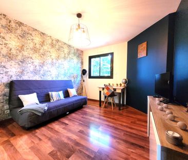 Location Appartement 1 pièce 11m² LA CHAPELLE DES FOUGERETZ 35520 - Photo 1