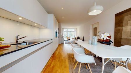 Dream apartment in the Henz area! - Photo 3
