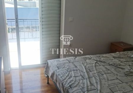 Εξαιρετικό διαμέρισμα με θέα θάλασσα προς ενοικίαση στην Αργυρούπολη - Photo 3