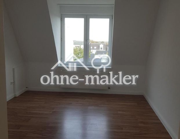 Schöne 2 Zimmer Wohnung in Stadtnähe - Foto 1