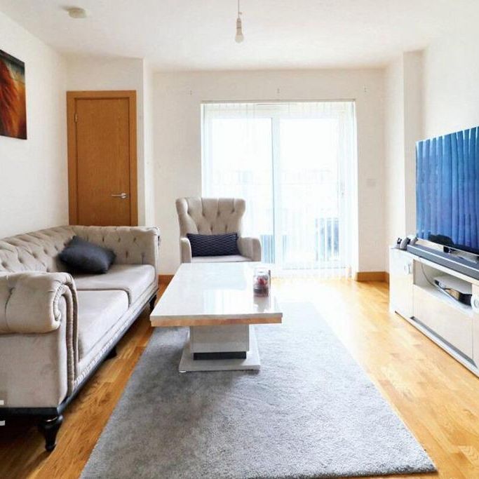 1 bedroom apartment to rent - Photo 1