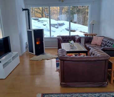 Tvärbackavägen, Jonsered - Foto 5